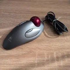 Logitech Trackman Marble USB t-bc21