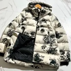 美品 21AW 2way✨Herno Laminar 撥水加工 ダウンジャケット