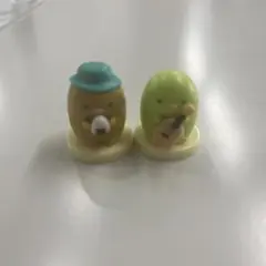 すみっこぐらし　フィギュア