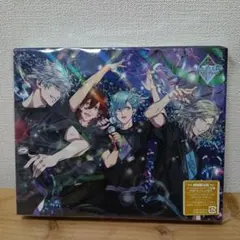 うたプリ　カルナイ　タブナイ　Blu-ray ブルーレイ　初回限定版　円盤①