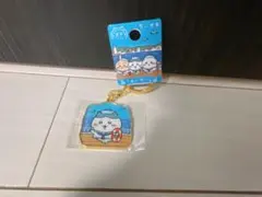 【神戸限定】　ちいかわダイカットキーホルダー