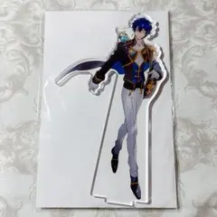 レオス・ヴィンセント アクリルスタンド SYMPHONIA シンフォニア