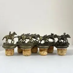 バーボン ブラントン キャップ 全8種類 袋付き No. 3&4 - メルカリ