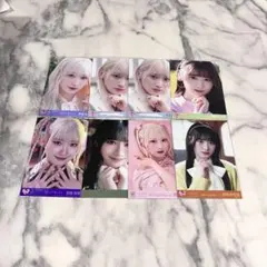 = LOVE 齋藤樹愛羅 ヨリ 封入 まとめ売り