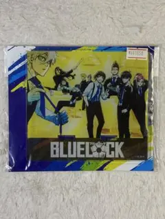 BLUELOCK アクリルスタンドのサムネイル