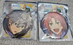 あんスタ コレ缶 2025 Oct. Knights 月永レオ 瀬名泉