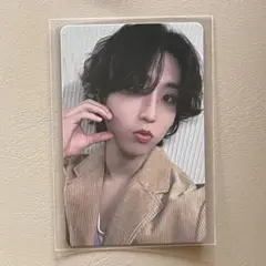 【 Stray Kids / ハン 】ATE タワレコ特典 トレカ
