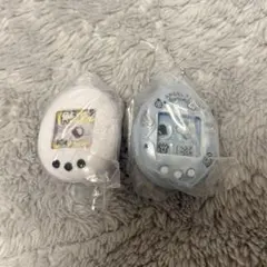 たまごっちシャカシャカチャームコレクション 2個セット