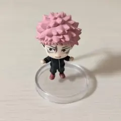 呪術廻戦 虎杖悠仁 コレクションフィギュアリッチ
