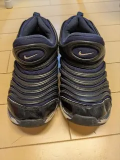 Nike　ダイナモフリー　 スニーカー　21センチ