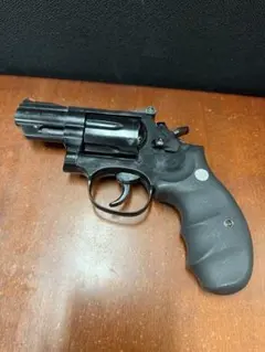 2025年最新】モデルガン コクサイ 357 マグナム S Wの人気アイテム