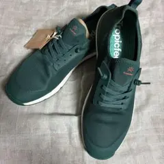 Tropicfeel スニーカー　PINE GREEN 30.8㎝　未使用のサムネイル