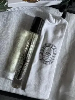 未使用品 ディプティック オルフェオン オードパルファン 7.5ml 専用袋付