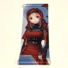 ヘブバン B2タペストリー ヘブンバーンズレッド 第31A部隊 浴衣 グッズ-タペストリー】ヘブンバーンズレッド タペストリー：第