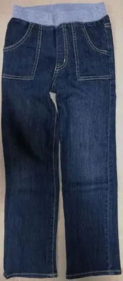 ミキハウス　パンツ　長ズボン