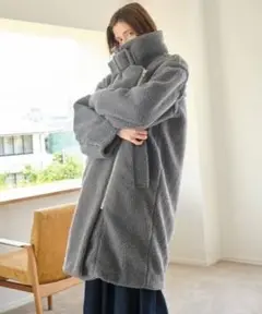 soduk ボアコート 2025年最新】soduk ボアの人気アイテム - メルカリ