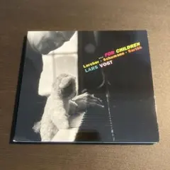 Lars Vogt / ...FOR CHILDREN