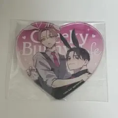 パーフェクトアディクション♡コラボカフェ♡アクリルコースター