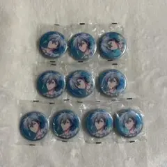 アイドリッシュセブン アイナナ 四葉 環 カプセル缶バッジ