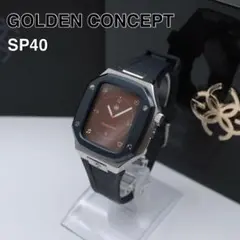 ゴールデンコンセプト スマートウォッチ