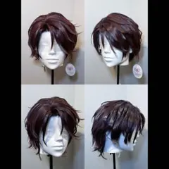 A.様ウィッグオーダーご確認専用