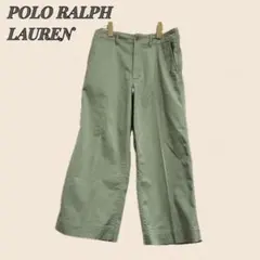 Poro by Ralph Lauren ヘリンボーン RRL ミリタリー - メルカリ
