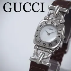 GUCCI】ホースビット レディース腕時計 レッドベルト 140.5 - メルカリ