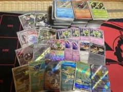 ★*彡様 ポケモンカード　AR・CHR SR 色違い　ミラーなど　まとめ売り　引