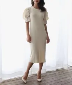 新品　ワンピースのサムネイル