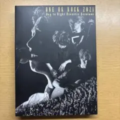 ONE OK ROCK DaytoNight Acoustic Sessions