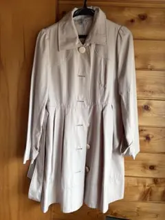 スプリングコート　レディース