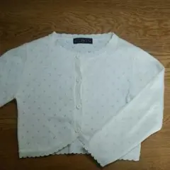 【値下げ中】キャサリンコテージ カーディガン 120cm