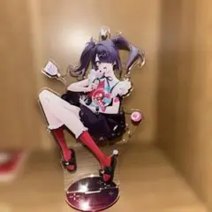 NEEDY GIRL OVERDOSE あめちゃん アクスタ キャンディ