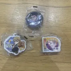 鬼滅の刃 くら寿司 ビッくらポン 我妻善逸 悲鳴嶼行冥