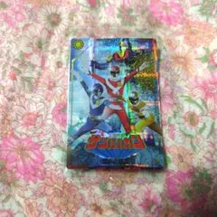 【新品】戦隊イタジャガ サンバルカン／フラッシュマン