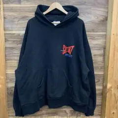 中古 SAINT Mxxxxxx Hoodie Ribon Saintのサムネイル