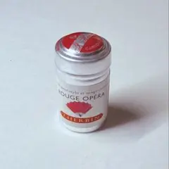 엘빈 만년필 카트리지 잉크 캔, 레드