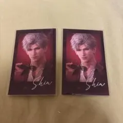 2025年最新】チェキ風カード 恋と深空の人気アイテム - メルカリ