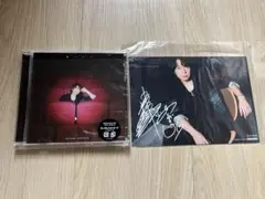 R指定「forest」サイン入りCDセット - メルカリ