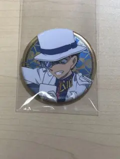 名探偵コナン 怪盗キッド