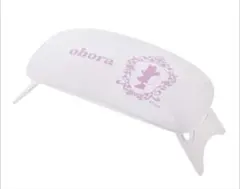 未開封ohora ミニージェルランプ USB接続