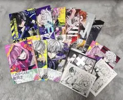 東京エイリアンズ　1〜8巻　特典付き　全巻