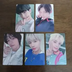 2026年最新】txt フォトブック h:ourの人気アイテム - メルカリ