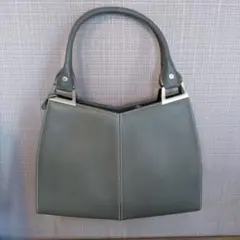 【モラビト】ハンドバッグ