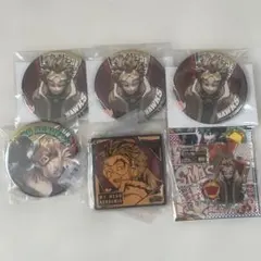 僕のヒーローアカデミア オールマイト 八木俊典 アニマル 缶バッジ ヒロアカ オールマイト 八木俊典 ヒロアカ 缶バッジ カード アクスタ - メルカリ