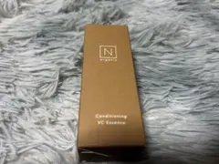 N organic Conditioning VC Essence 30g