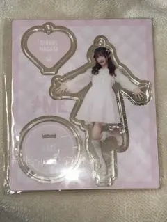 ≠ME ノイミー 菅波美玲 きゅんかわ人生 アクスタ - メルカリ