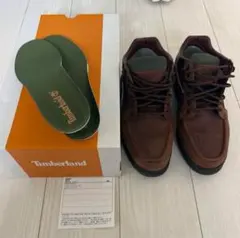 Timberland MOC TOE MID GTX 28.5cm