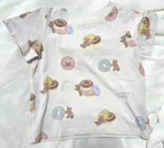 gelato pique 半袖Tシャツ 　90cmのサムネイル