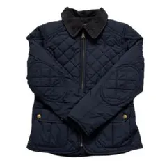 POLO Ralph Laurenキルティングジャケットキッズ S(7) 130